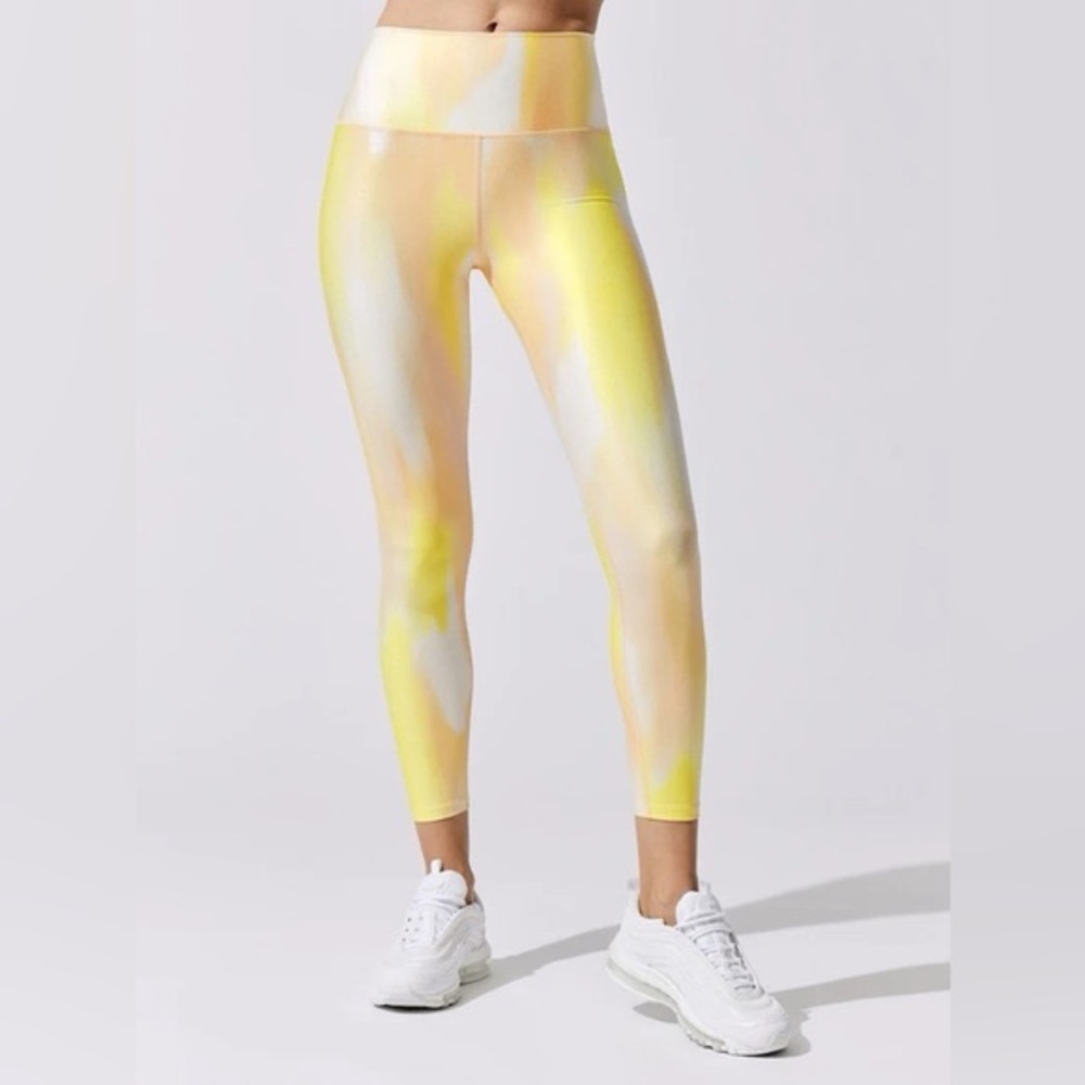 Carbon 38 leggings